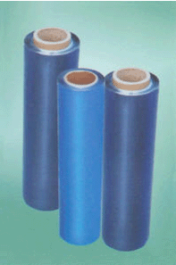 供应PVC静电保护膜